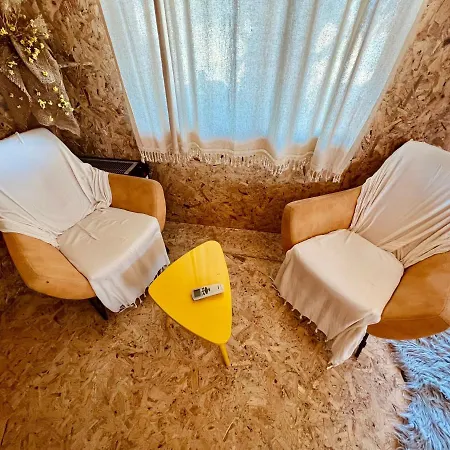 Hotel Dominic