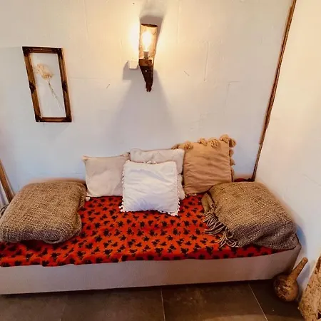 Hotel Dominic *